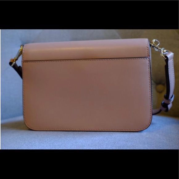 MICHAEL Michael Kors Sloan Editor Leather Bag - Picture 2 of 4